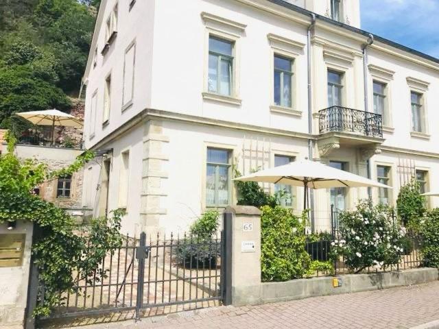Gaestehaus Schoenitz Мейсен Экстерьер фото